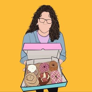 Meet your Posher, Alyssa